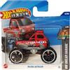 Hot Wheels - Mazda Autozam - HW Dream Garage 1/5 - HYW66 - Short Card - Mattel 2025 - 1:64