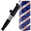 BOSCH Bobina d'accensione 0986221045 Compatibile con: DACIA DUSTER, LOGAN, LOGAN MCV, SANDERO, OPEL VIVARO A Bus, VIVARO A Kasten, VIVARO A Pritsche/Fahrgestell, RENAULT CLIO II, CLIO III