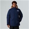 The North Face Giubbotto The North Face "MCmurdo Parka" relaxed uomo