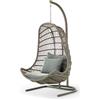 Grattoni Leaf Swing Chair Grattoni