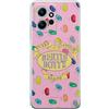 ERT GROUP custodia per cellulare per Xiaomi REDMI NOTE 12 4G originale e con licenza ufficiale Harry Potter, modello 078 adattato in modo ottimale alla forma dello smartphone, custodia in TPU