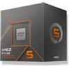 AMD Ryzen 5 8500G processore 3,5 GHz 16 MB L3 Scatola