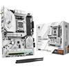 ASRock AM5 B850 Steel Legend Wifi