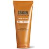 ISDIN Srl Isdin Fotoprotector Body Glow SPF30 - Fotoprotettore corpo effetto luminosità immediato - 200 ml