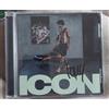 Tony Effe - Icon (CD, Album)