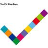 PET SHOP BOYS Sì 2025 CD GIAPPONESE NUOVO