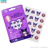 TakeCare KUROMI : PATCH ANTI-IMPERFEZIONI AZIONE 8h | BLISTER DA 20 CEROTTI IDROCOLLOIDI PER ACNE E BRUFOLI