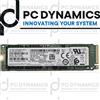 Samsung MZ-VLB256B Samsung PM981a 256GB PCIE 3.0 x4 NVMe M.2 2280 Solid State Drive