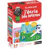 Nathan 31331 Gioco J'écris les lettres (versione francese)