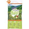 Bunny Nature Fieno Fresco della Baviera Allgau per Conigli Nani con Mele - Sacco Da 500 Gr
