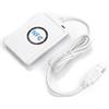 Estink Lettore NFC ACR122U per Carta d'Identità Elettronica, Compatibile PC/SC 424 Kbps Supporta ISO 14443 A/B e Felica