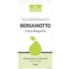 ALCEA Srl Olio essenziale di Bergamotto Citrus Bergamia - integratore alimentare 5 ml