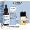 Lierac - Cofanetto Protocollo Anti Macchie Confezione 2 Pezzi