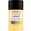 Lierac - Sunissime Stick Protezione Solare Viso e Zone Sensibili Spf 50+ Confezione 15 Gr
