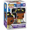 Funko Pop! Television: Rugrats - Susie Carmichael - Figura in Vinile da Collezione - Idea Regalo - Merchandising Ufficiale - Giocattoli per Bambini e Adulti - TV Fans
