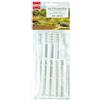 Busch 6022 - Leitplanken-Set Ho [Giocattolo]