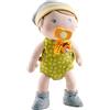 HABA - Poupon Maxime - Bambola Lavabile 30 cm - Regalo per Bambini - a Partire dai 18 Mesi - 306637