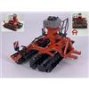 Replicagri ERPICE A DISCHI ROTANTI KUHN OPTIMER 303 1:32