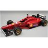 Tecnomodel FERRARI F310 N.1 WINN.ITALY GP 1996 M.SCHUMACHER 1:18