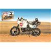 ITALERI IT4643 CAGIVA ELEPHANT 850 PARIS-DAKAR 1987 Kit scala 1/9