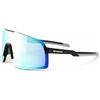 Kayak Occhiali 2976, Adulti Unisex, Nero (Nero) Taglia Unica