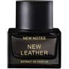 New Notes New Leather Extrait De Parfum 50ml