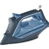 Rowenta Express Steam Ferro A Vapore 160 G/Min Microsteam 300 Blue Winter