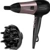 Rowenta Powerline Asciugacapelli Motore Dc 2400 Ew Risparmio Energetico