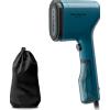 Rowenta Pure Pop Stiratore Verticale Portatile Pad Reversibile Blue