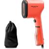 Rowenta Pure Pop Stiratore Verticale Portatile Pad Reversibile Coral