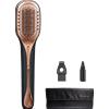Rowenta Ultimate Experience Hair Therapist™ Spazzola A Vapore Ripara Capelli Danneggiati