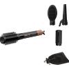 Rowenta Ultimate Experience Air Shape Multistyler Ad Aria Motore Brushless Versatile