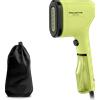 Rowenta Pure Pop Stiratore Verticale Portatile Pad Reversibile Lime
