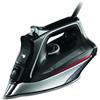 Rowenta Pro Master Ferro A Vapore 200 G/Min Microsteam 400 Grey & Red