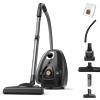 Rowenta G-Force Silence Total Clean