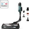Rowenta X-Force Flex 12.60 Neo Aspirapolvere Senza Filo Modello Surface
