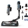 Rowenta X-Force Flex 14.80 Aspirapolvere Senza Filo Modello Aqua 240 Aw Autonomia 90 Min