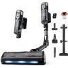 Rowenta X-Force Flex 16.60 Modello Animal Care Aspirapolvere Senza Filo Aspirazione Elevata 315 Aw