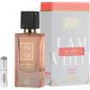RESAES Resistant and aesthetic Lattafa Ana Abiyedh Coral Eau de Parfum 60 ml, profumo arabo unisex a lunga durata, con atomizzatore ricaricabile da 5 ml, fragranza agrumata, floreale e dolce (Ana Abiyedh Coral)