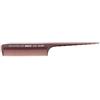 Krest Goldilocks #g5 * 8-1/2 Rattail Comb * Extra-fine Tooth by Goldilocks