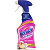 Vanish Pet Expert Carpet Care - Smacchiatore istantaneo per macchie di animali domestici e odori di urina, previene la marcatura (500 ml)