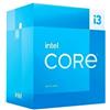 CPU INTEL CORE I3-13100F (RAPTOR LAKE) SOCKET 1700 (BX8071513100F) - BOX