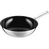 Silit Wok antiaderente, 28 cm