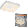 OSRAM Plafoniera LED Orbis Piana 290mm 16W 3000K Bianco