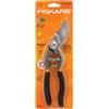 Fiskars Inc acier forg- Bypass Pruner-Black 11 pouces - 92756965