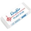 Läufer PLAST-0140, Gomma da Cancellare, Bianco, 1 pezzo