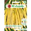 W.Legutko Fagiolo comune nano giallo Berggold - precoce