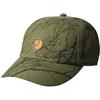 Fjällräven Fjallraven 77407 Lappland Camo Cap Berretto Unisex - Adulto Green Camo S/M