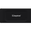 Kingston Technology 1TB SSD esterno XS1000 USB 3.2 Gen 2 - SXS1000/1000G