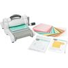 SIZZIX Macchina Creadecori Sizzix Big Shot, Starter Kit